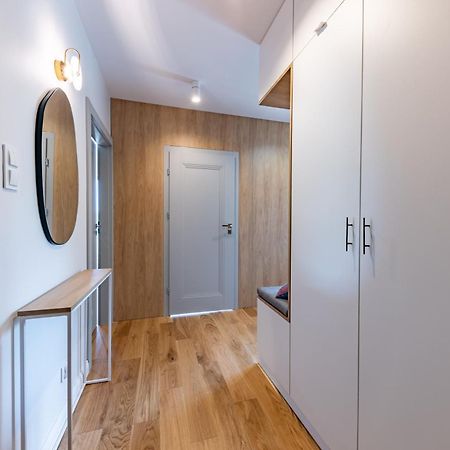 Apartament Tolomeo Mega Gdynia Exterior foto