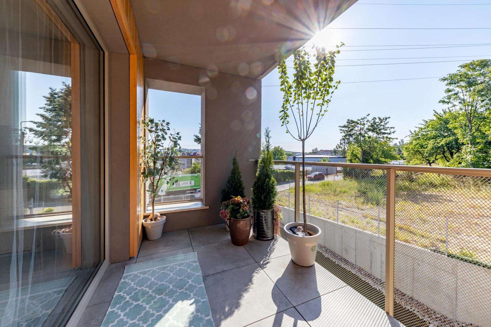 Apartament Tolomeo Mega Gdynia Exterior foto